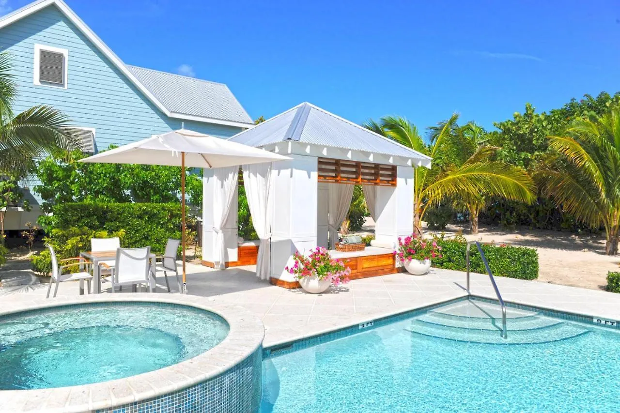 Papaya Cottage - Micro-Resort In West Bay