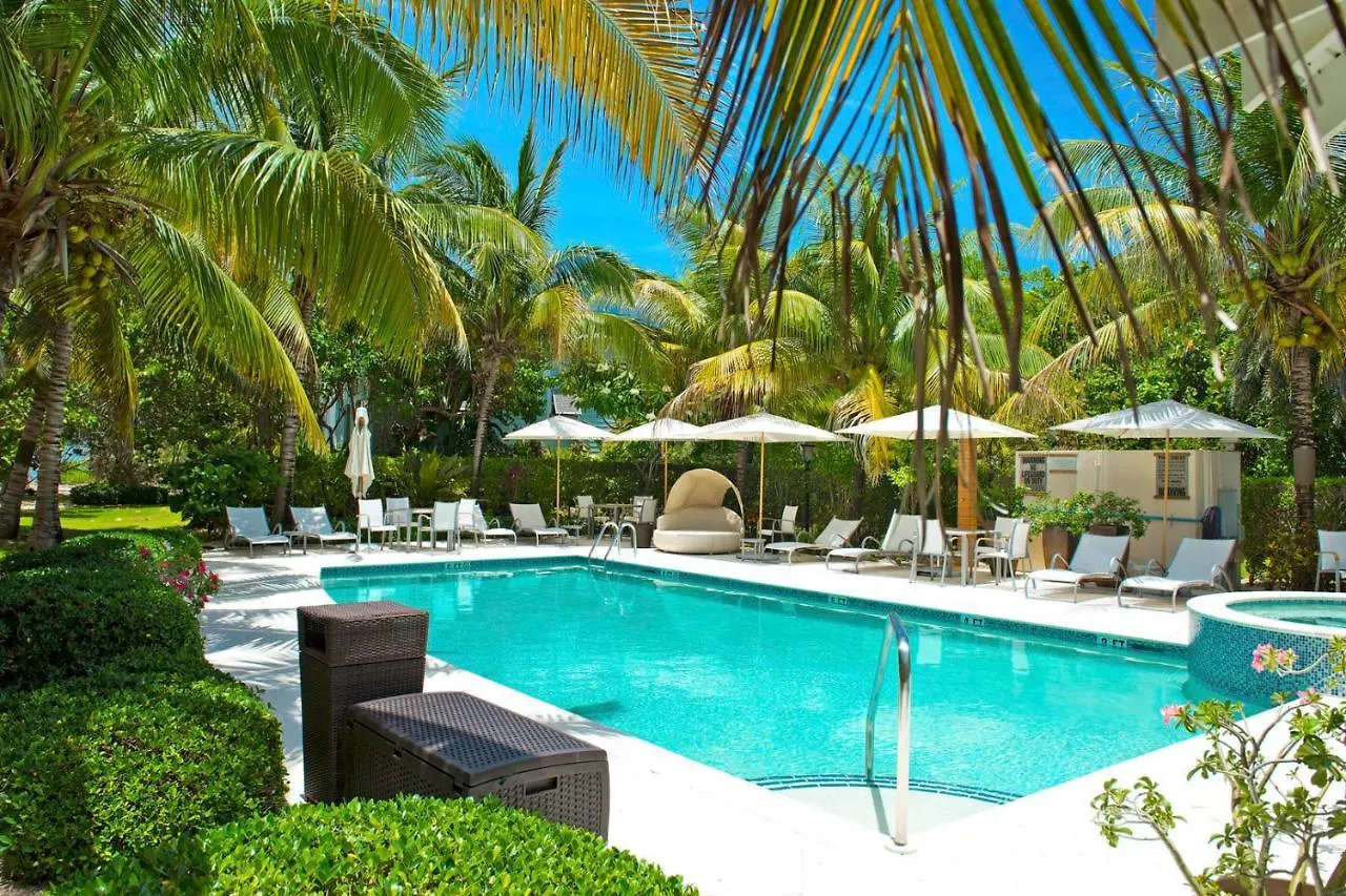 Papaya Cottage - Micro-Resort In West Bay Cayman Islands